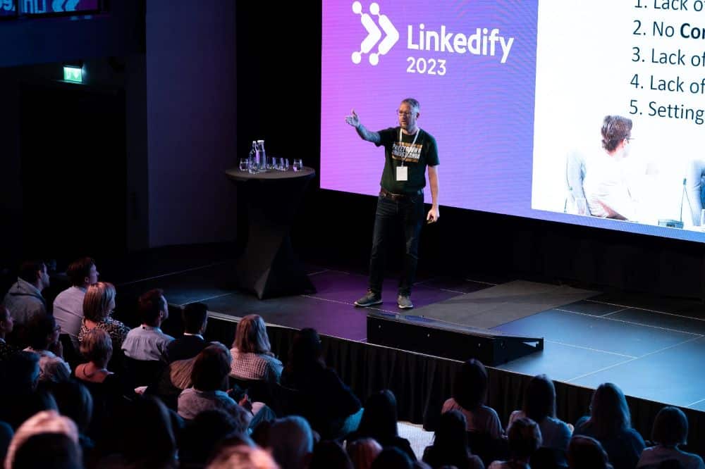 thought leadership training afbeelding